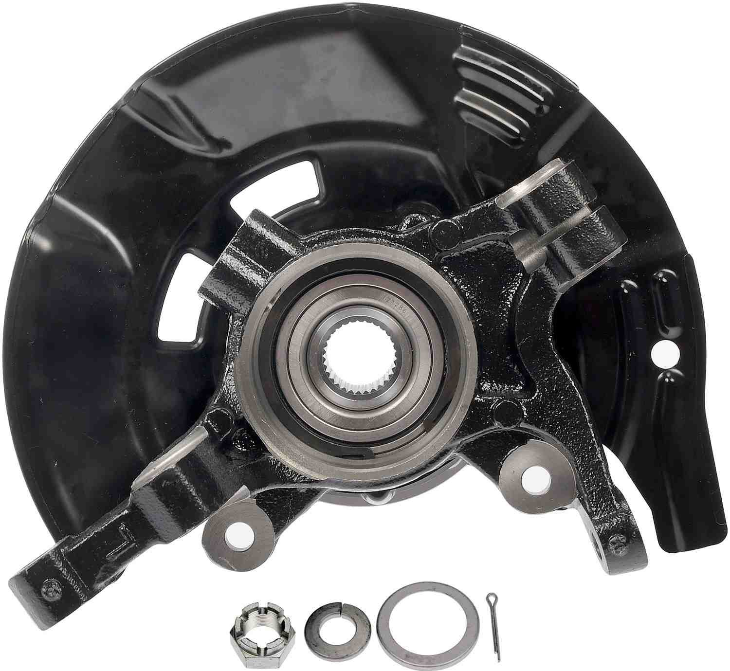 Dorman - OE Solutions LOADED KNUCKLE 698-455