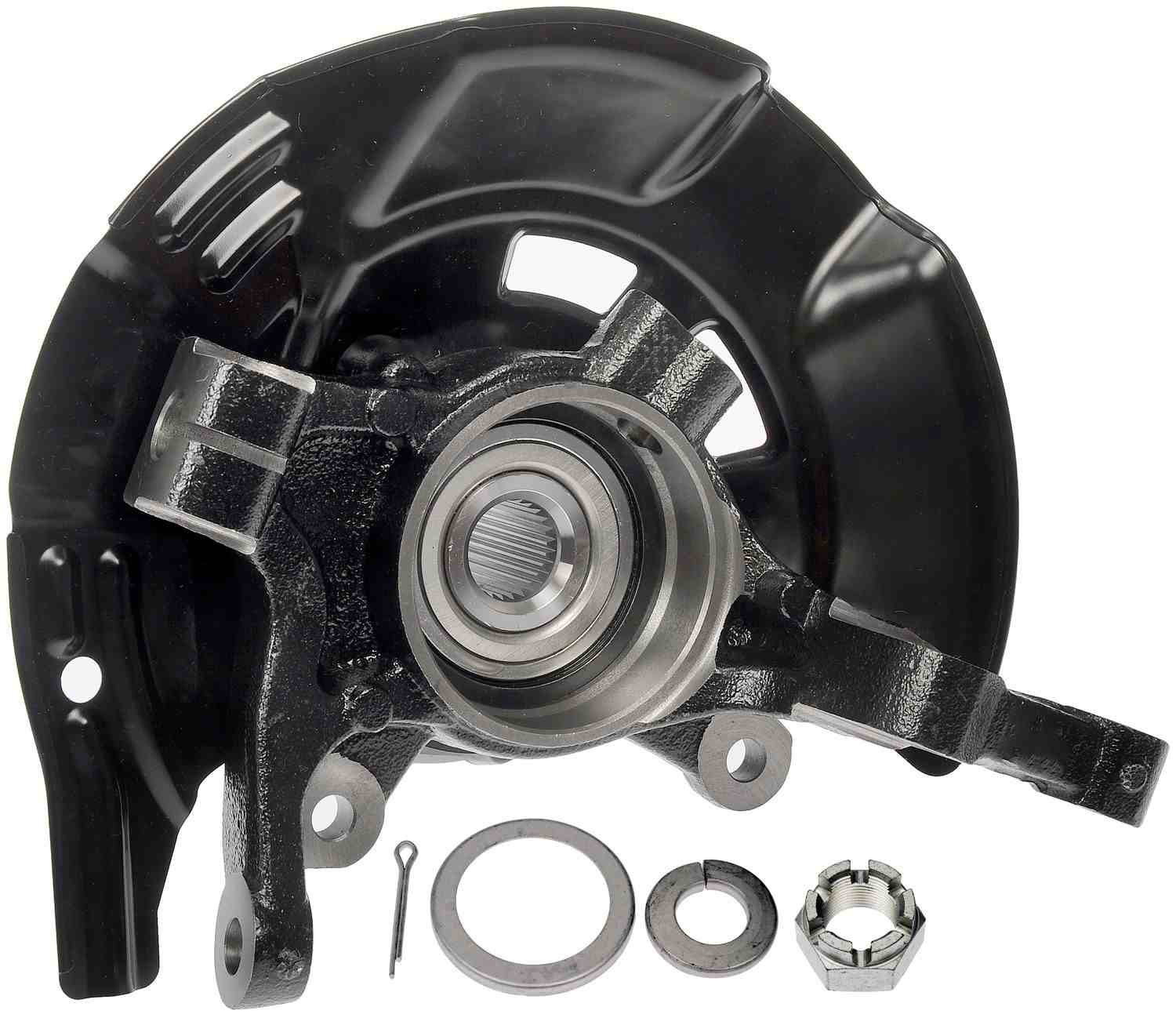 Dorman - OE Solutions LOADED KNUCKLE 698-456