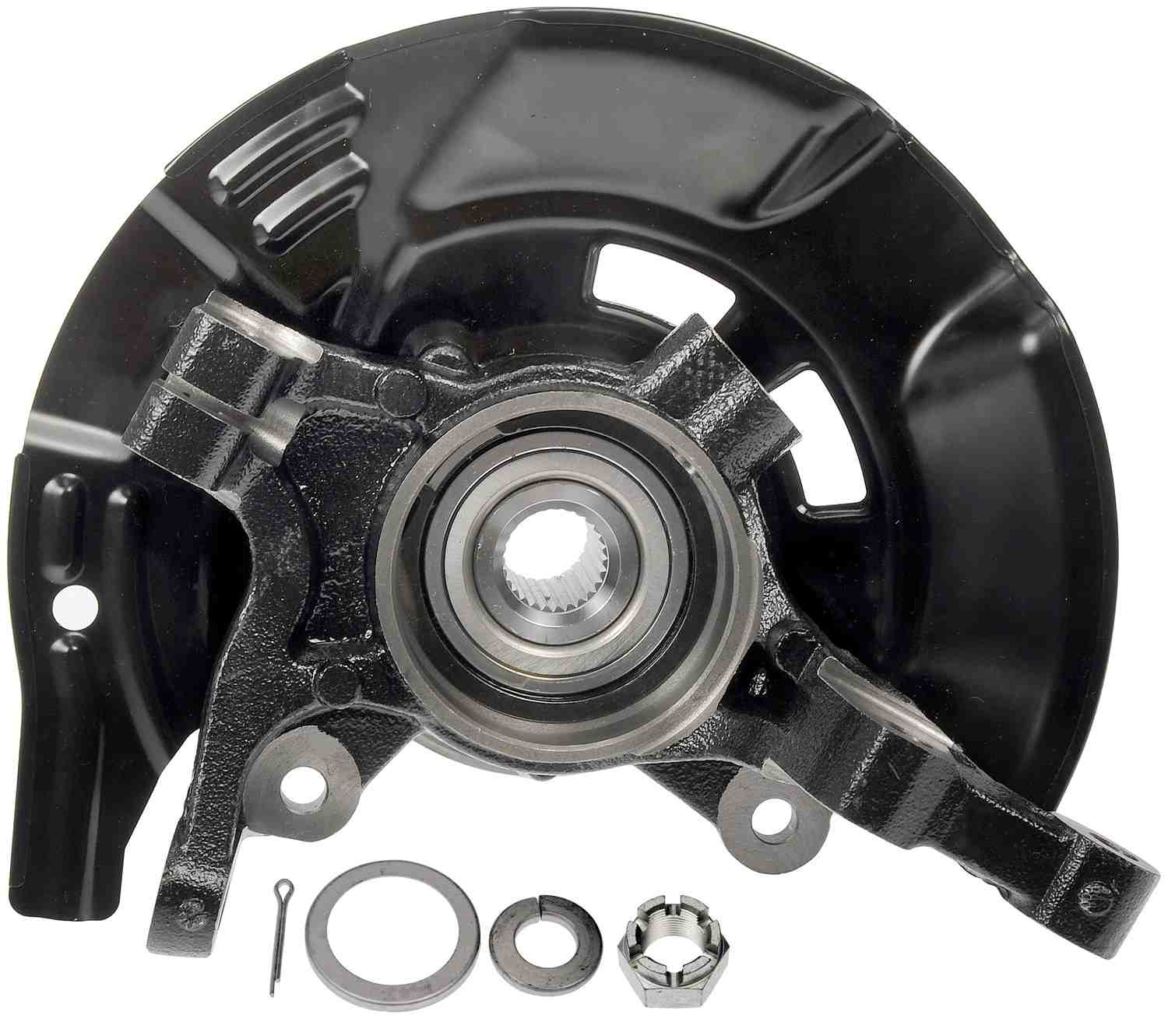 Dorman - OE Solutions LOADED KNUCKLE 698-456