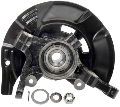 Dorman - OE Solutions LOADED KNUCKLE 698-456