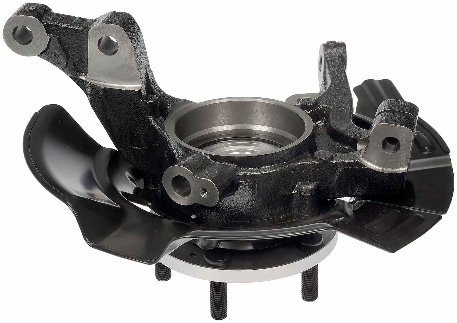 Dorman - OE Solutions LOADED KNUCKLE 698-456