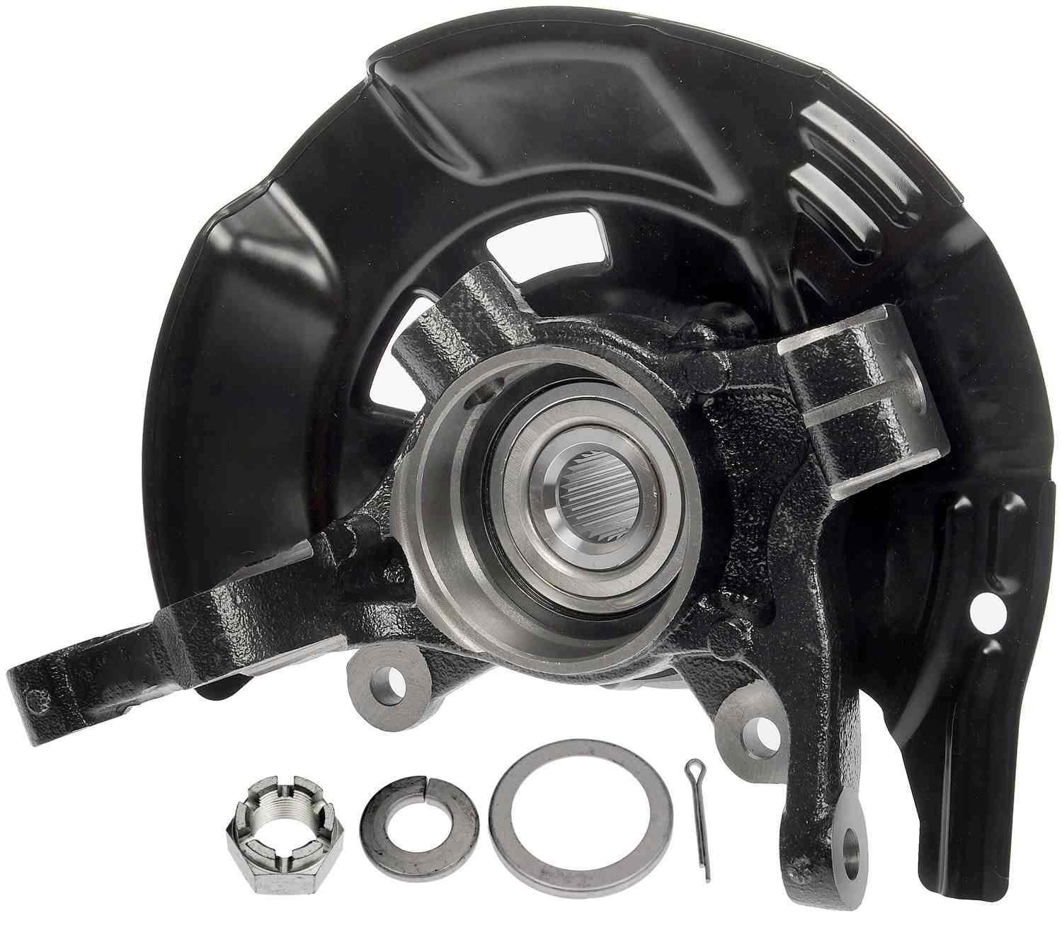 Dorman - OE Solutions LOADED KNUCKLE 698-457