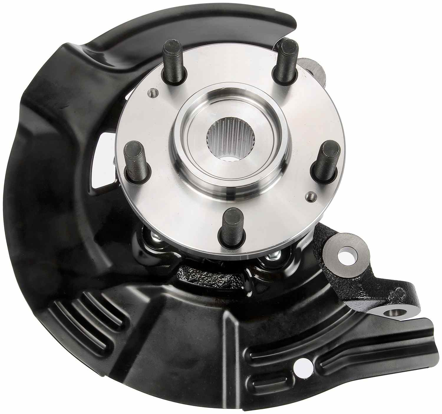 Dorman - OE Solutions LOADED KNUCKLE 698-457