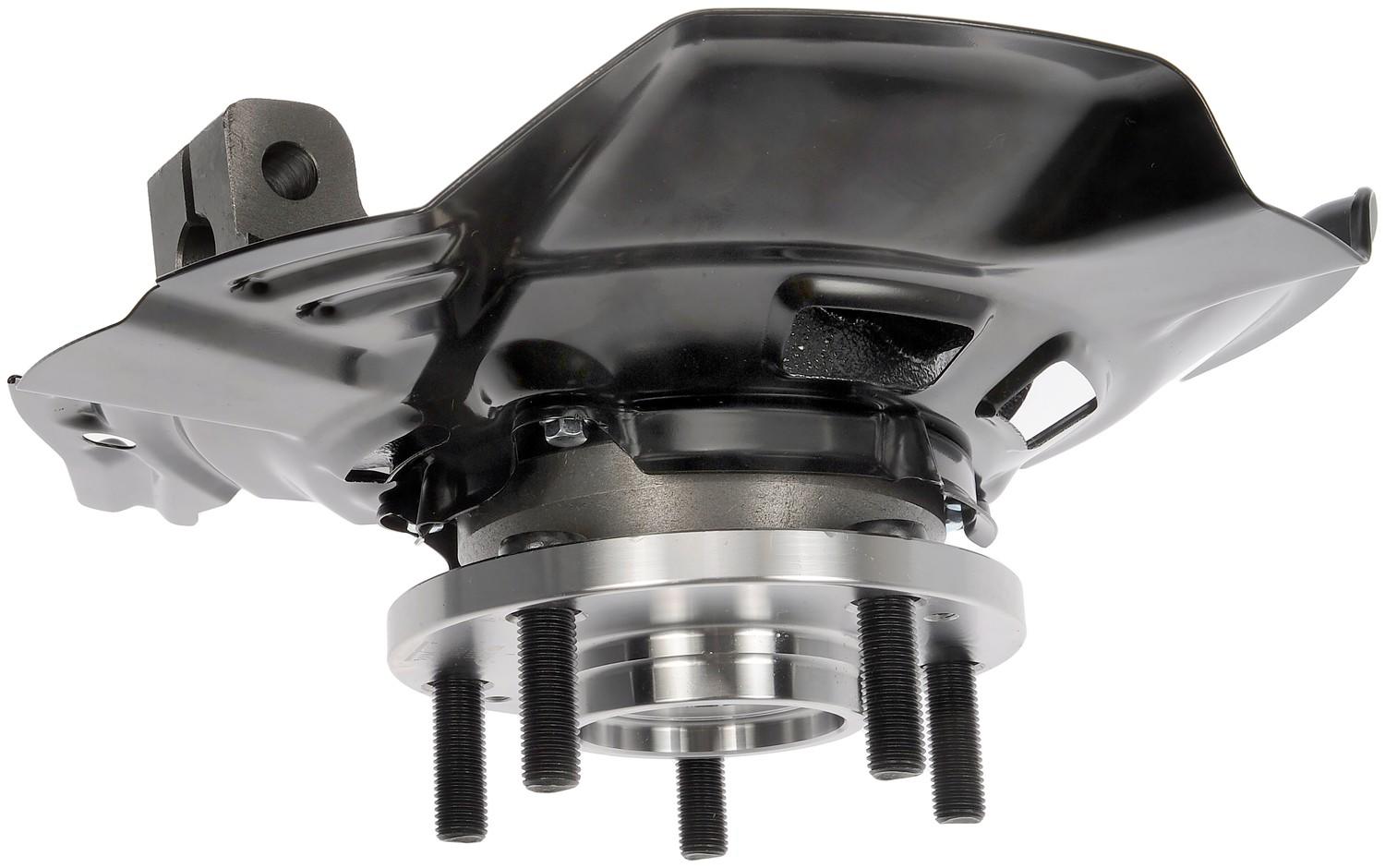 Dorman - OE Solutions LOADED KNUCKLE 698-457