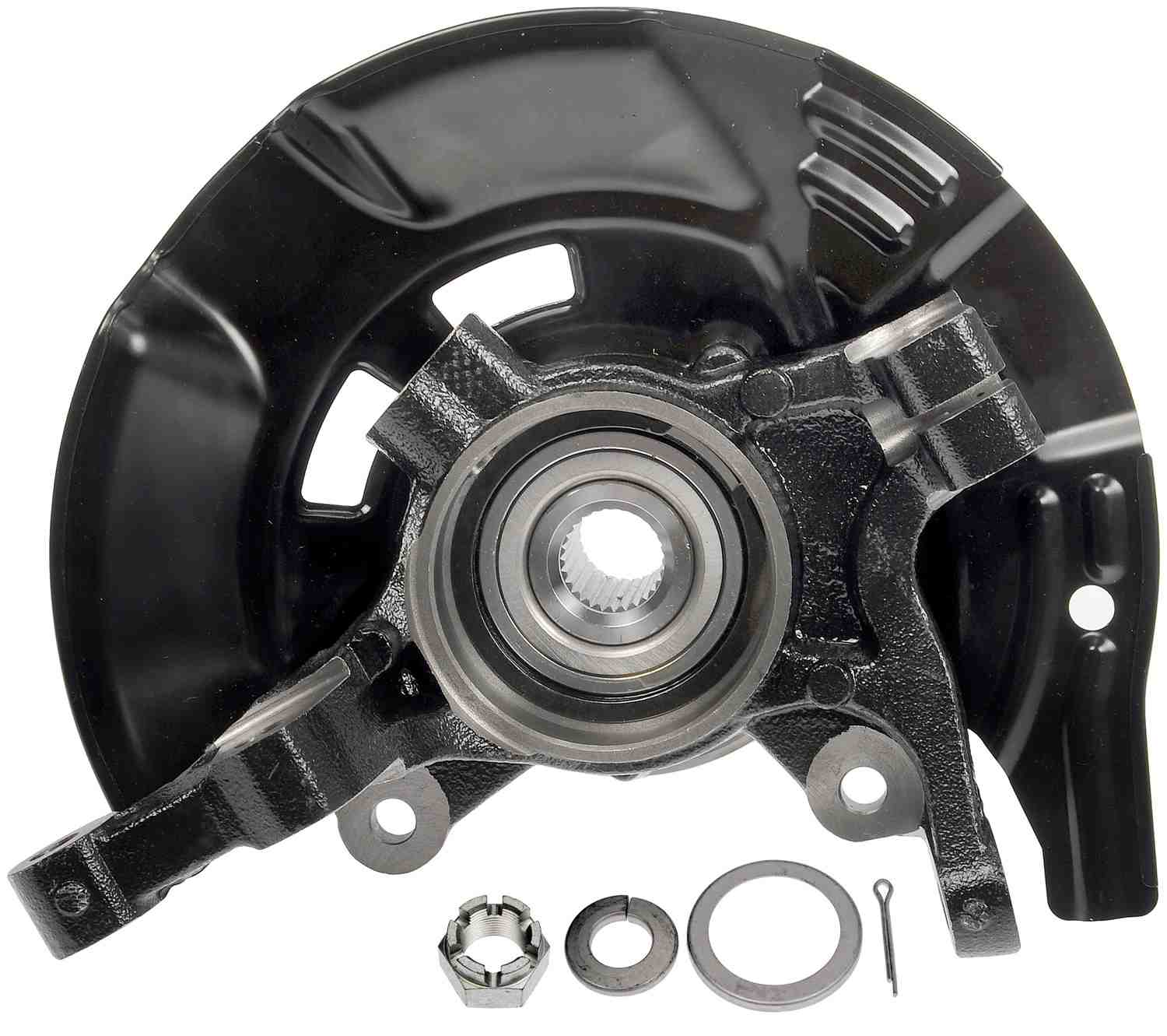 Dorman - OE Solutions LOADED KNUCKLE 698-457