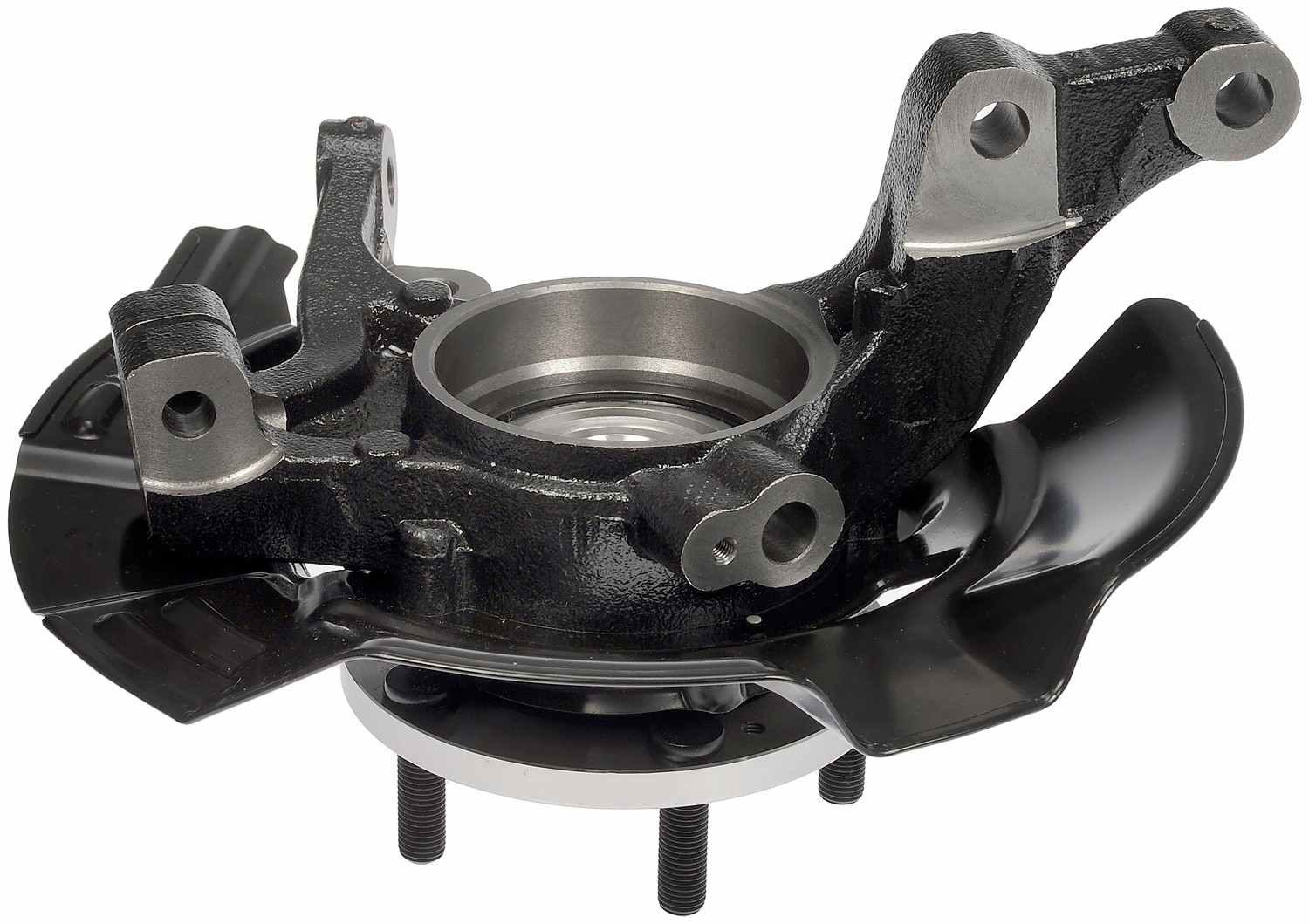 Dorman - OE Solutions LOADED KNUCKLE 698-457