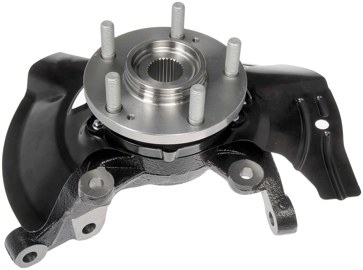 Dorman - OE Solutions LOADED KNUCKLE 698-458