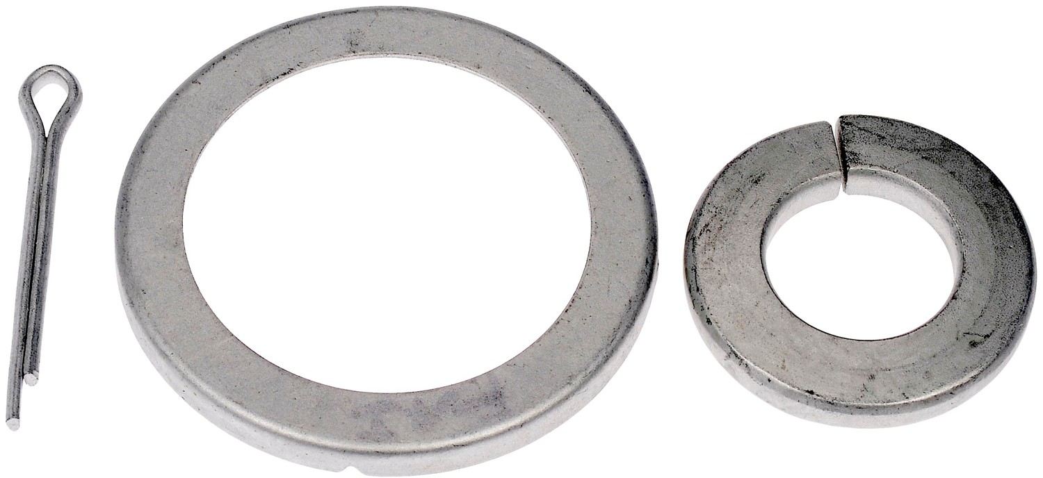 Dorman - OE Solutions LOADED KNUCKLE 698-458