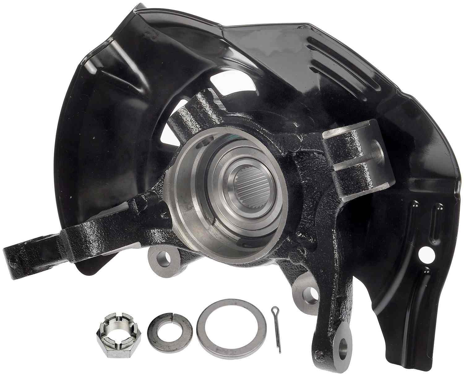 Dorman - OE Solutions LOADED KNUCKLE 698-459