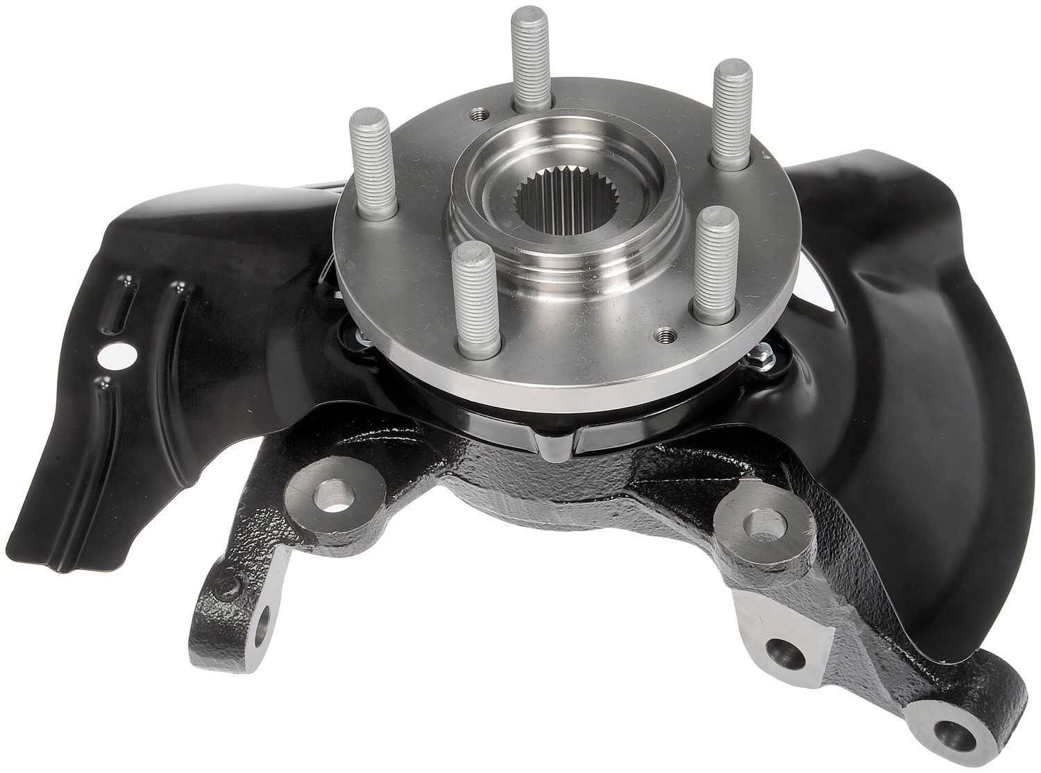 Dorman - OE Solutions LOADED KNUCKLE 698-459