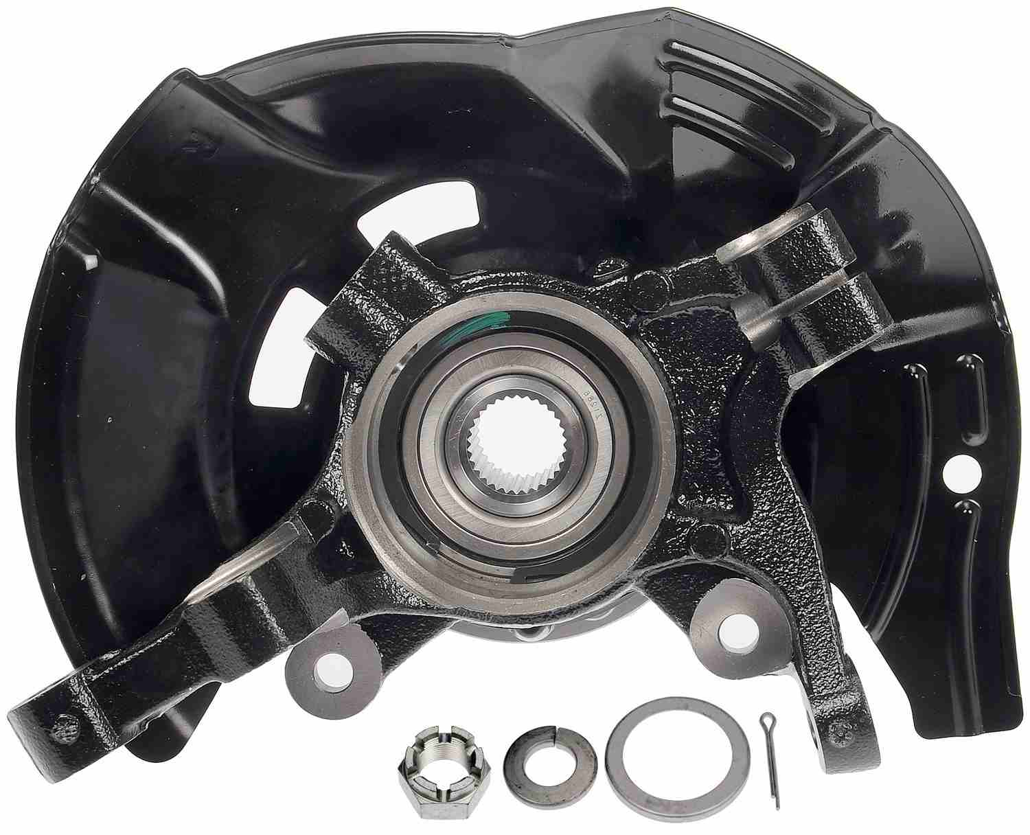 Dorman - OE Solutions LOADED KNUCKLE 698-459