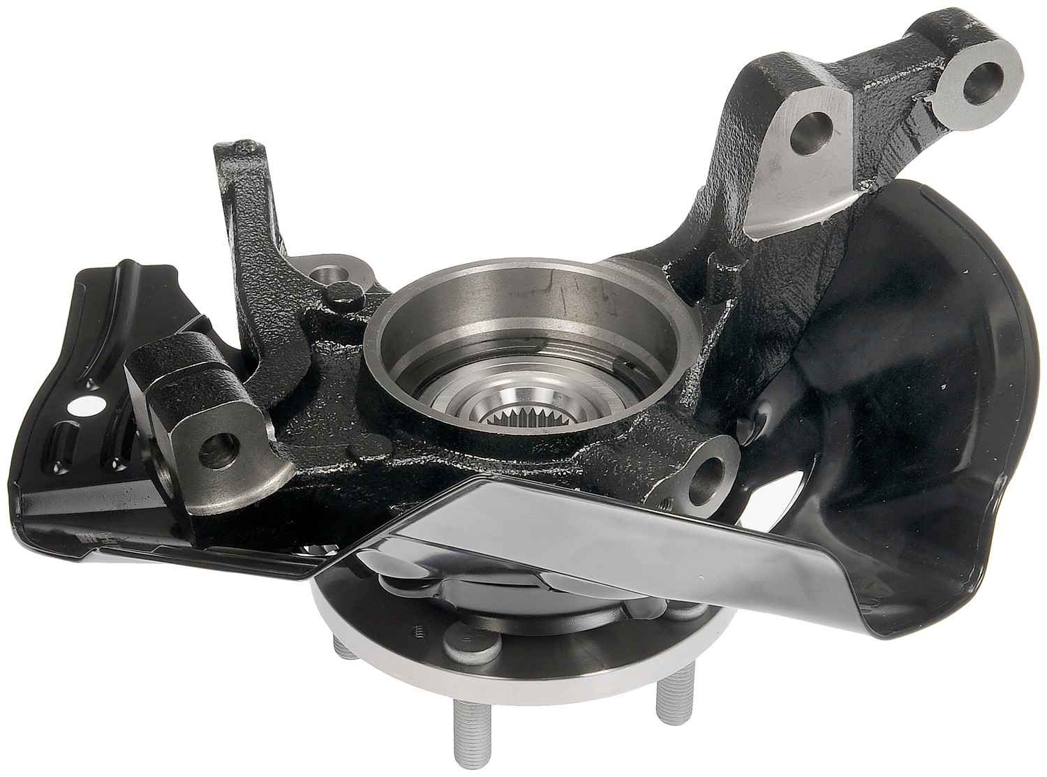 Dorman - OE Solutions LOADED KNUCKLE 698-459