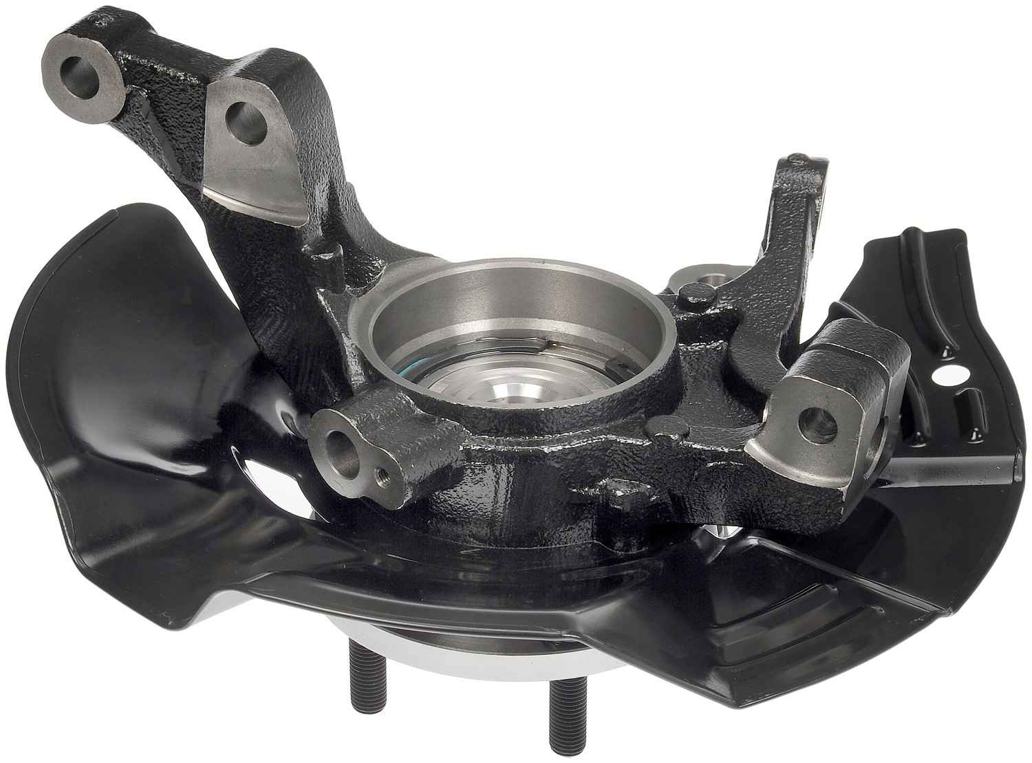 Dorman - OE Solutions LOADED KNUCKLE 698-460