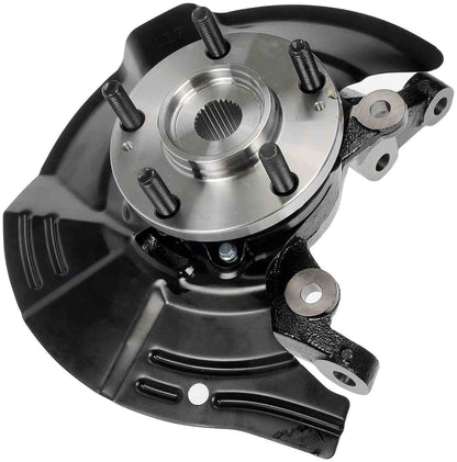 Dorman - OE Solutions LOADED KNUCKLE 698-461