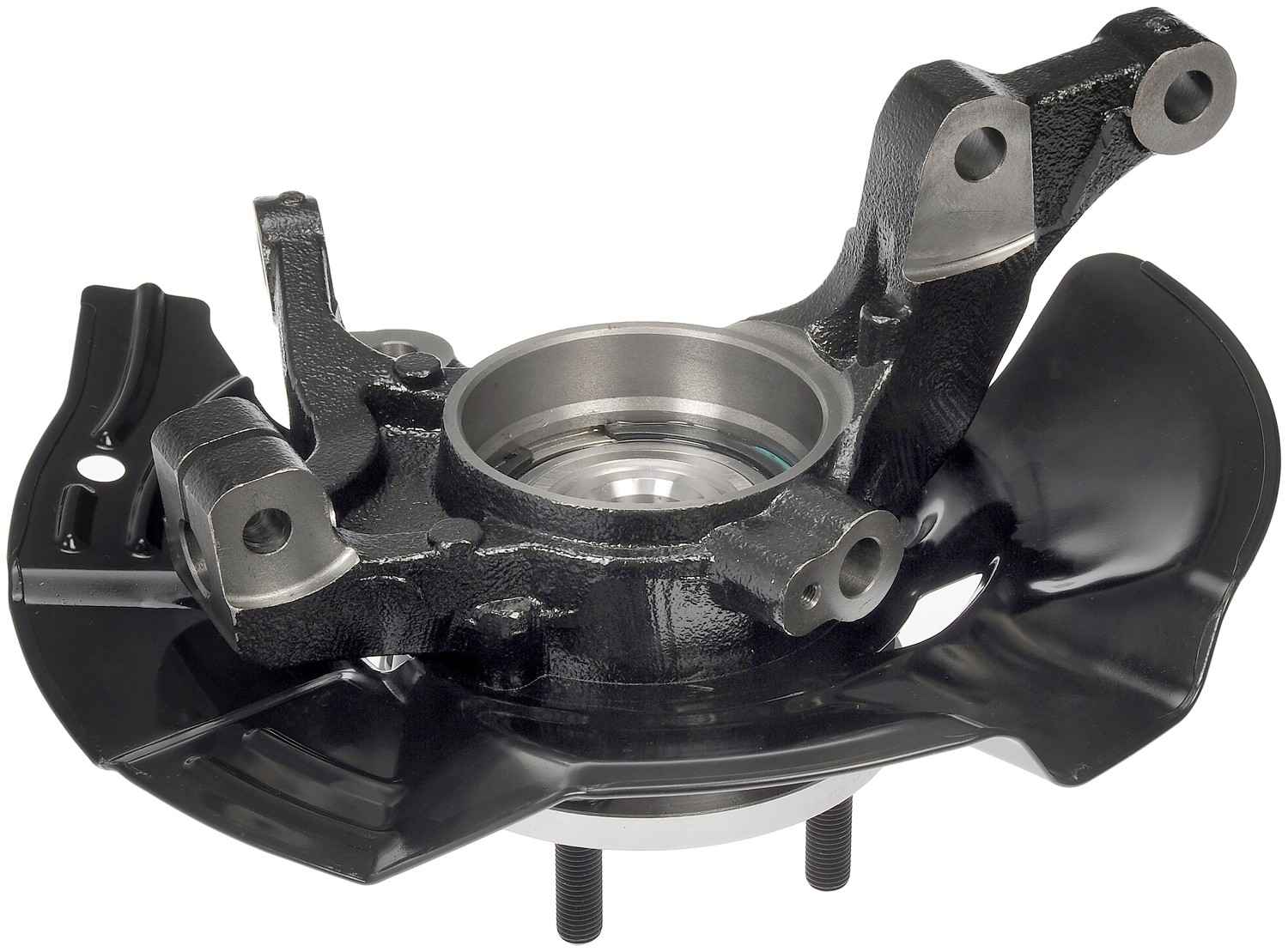 Dorman - OE Solutions LOADED KNUCKLE 698-461