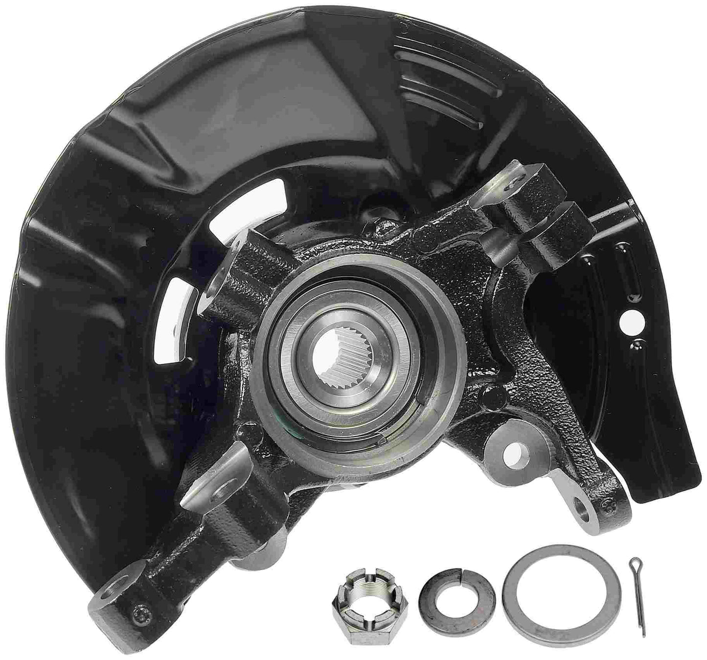 Dorman - OE Solutions LOADED KNUCKLE 698-461