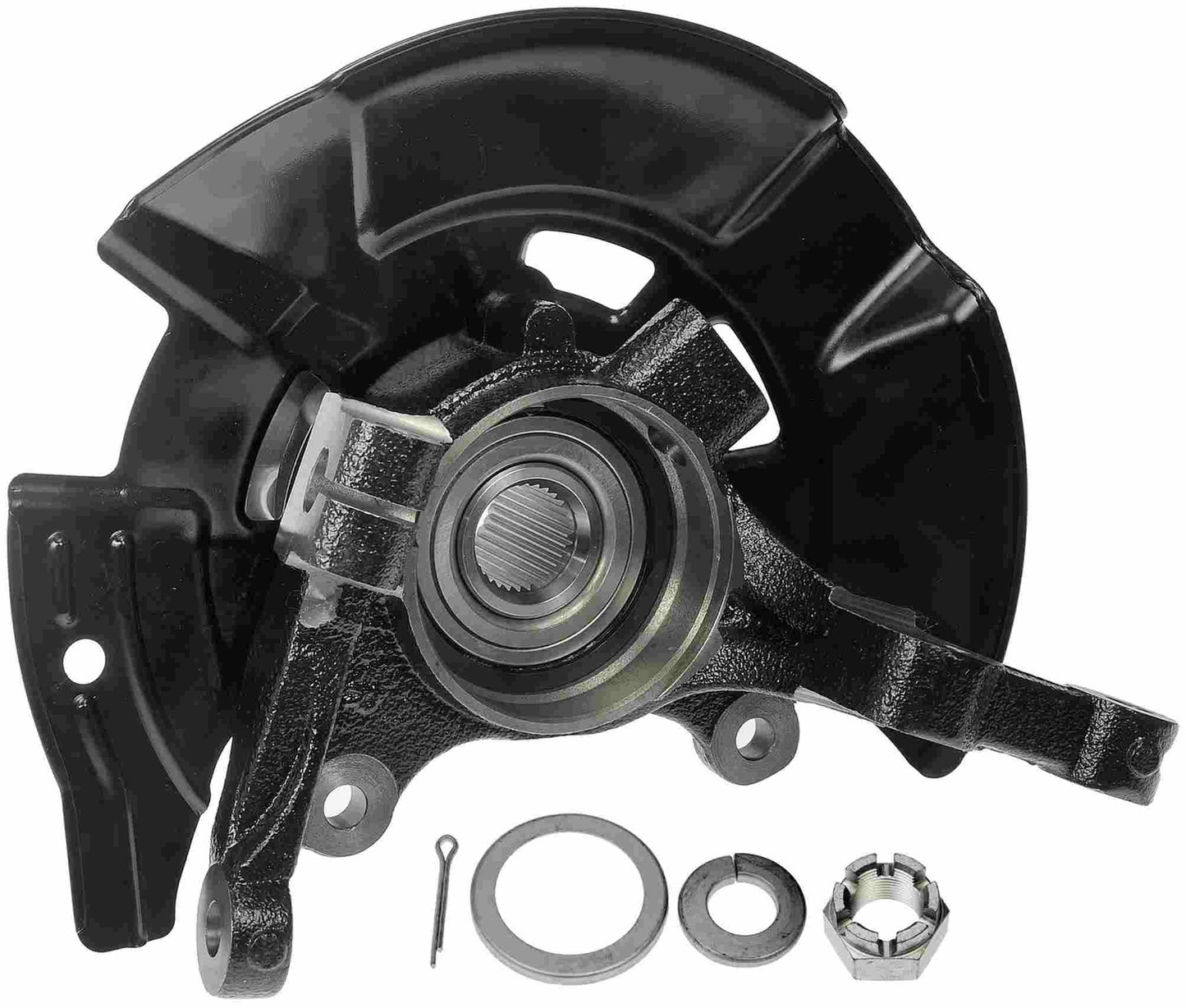 Dorman - OE Solutions LOADED KNUCKLE 698-462