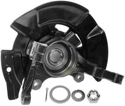 Dorman - OE Solutions LOADED KNUCKLE 698-462