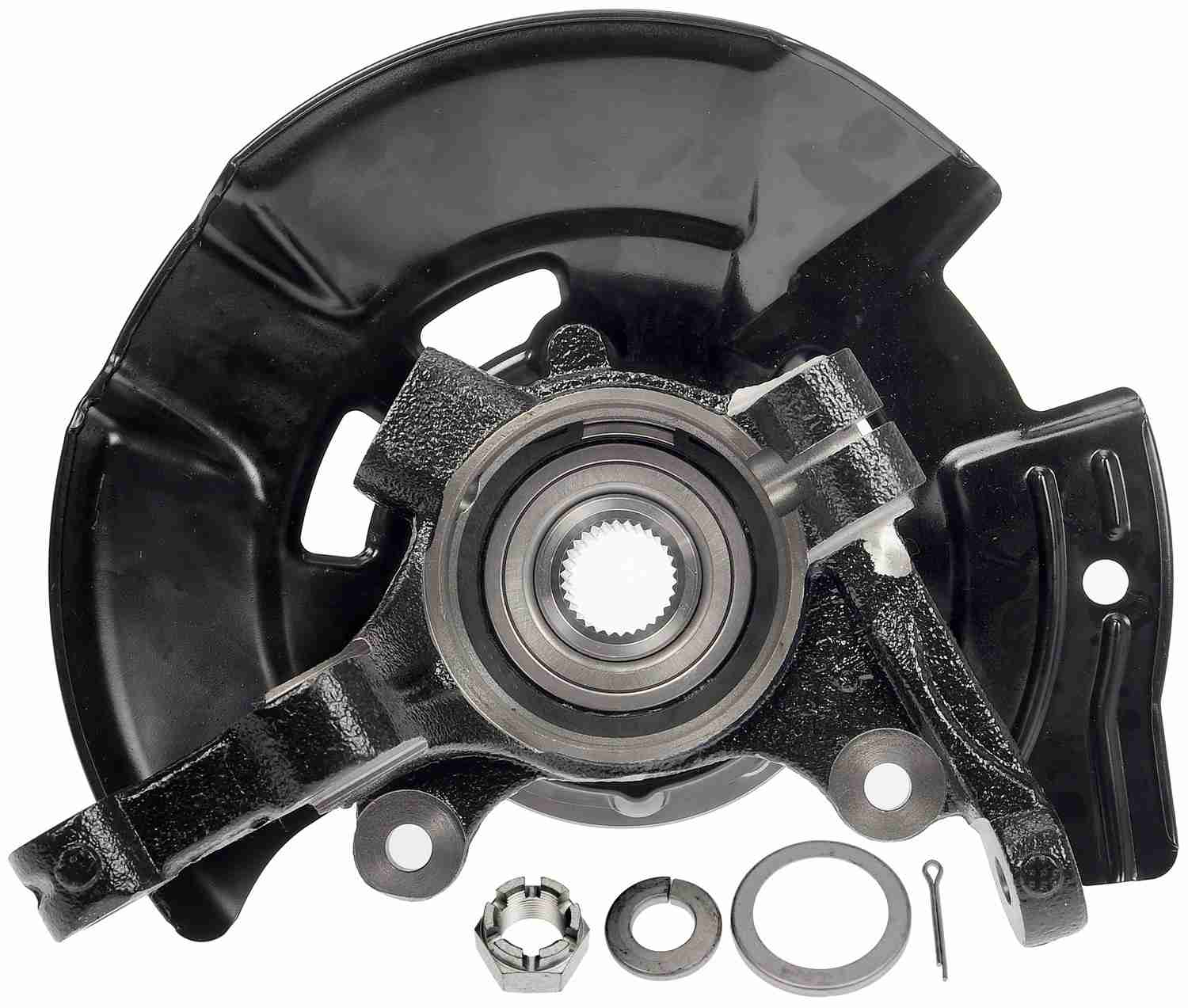 Dorman - OE Solutions LOADED KNUCKLE 698-463