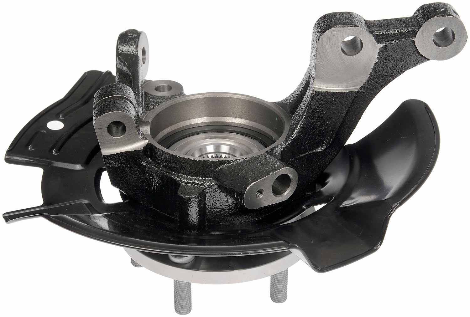 Dorman - OE Solutions LOADED KNUCKLE 698-463