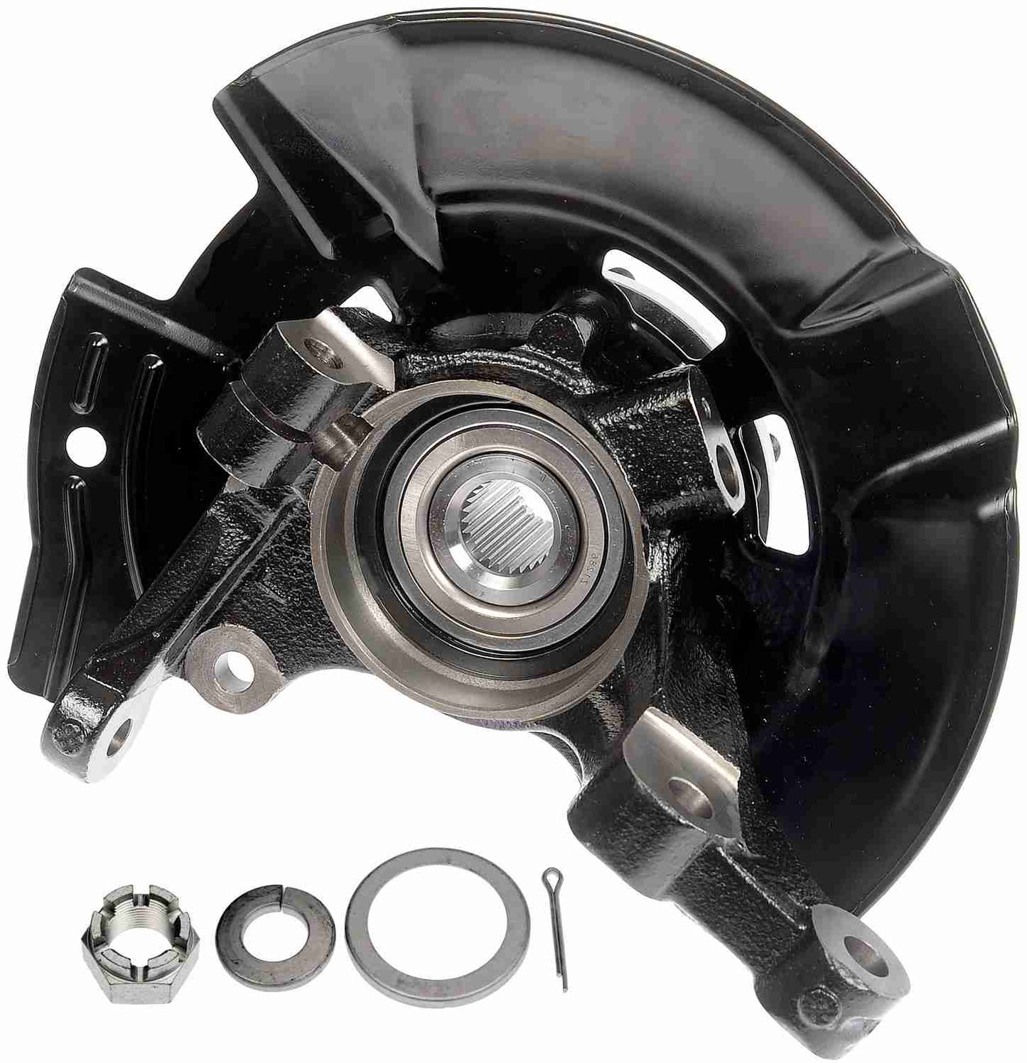 Dorman - OE Solutions LOADED KNUCKLE 698-464