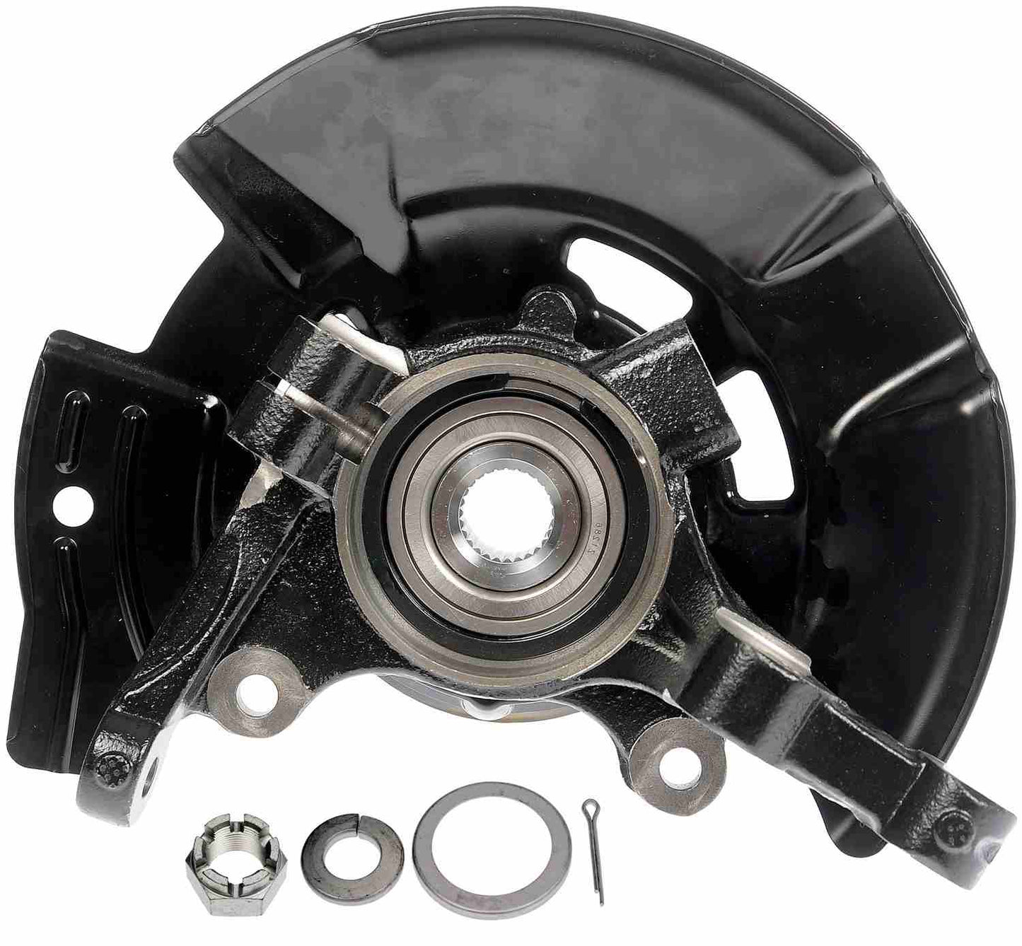 Dorman - OE Solutions LOADED KNUCKLE 698-464