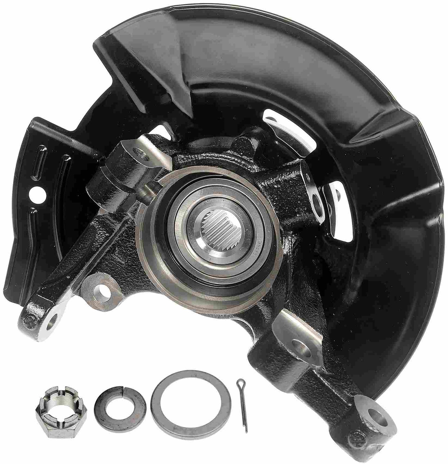 Dorman - OE Solutions LOADED KNUCKLE 698-464