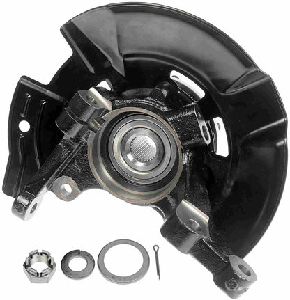 Dorman - OE Solutions LOADED KNUCKLE 698-464