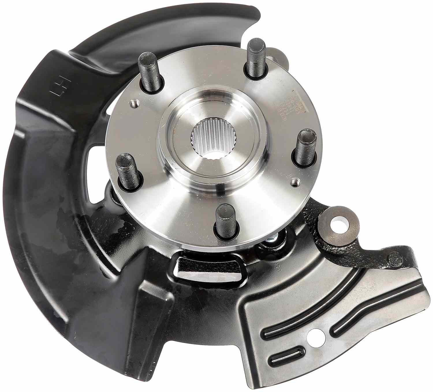 Dorman - OE Solutions LOADED KNUCKLE 698-465