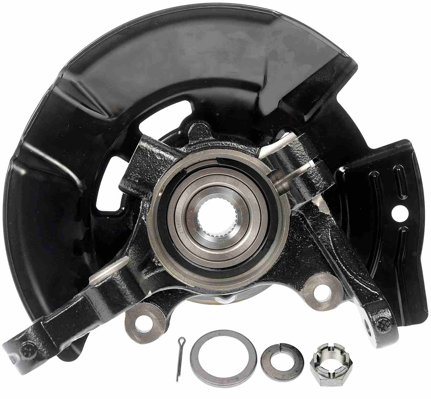 Dorman - OE Solutions LOADED KNUCKLE 698-465