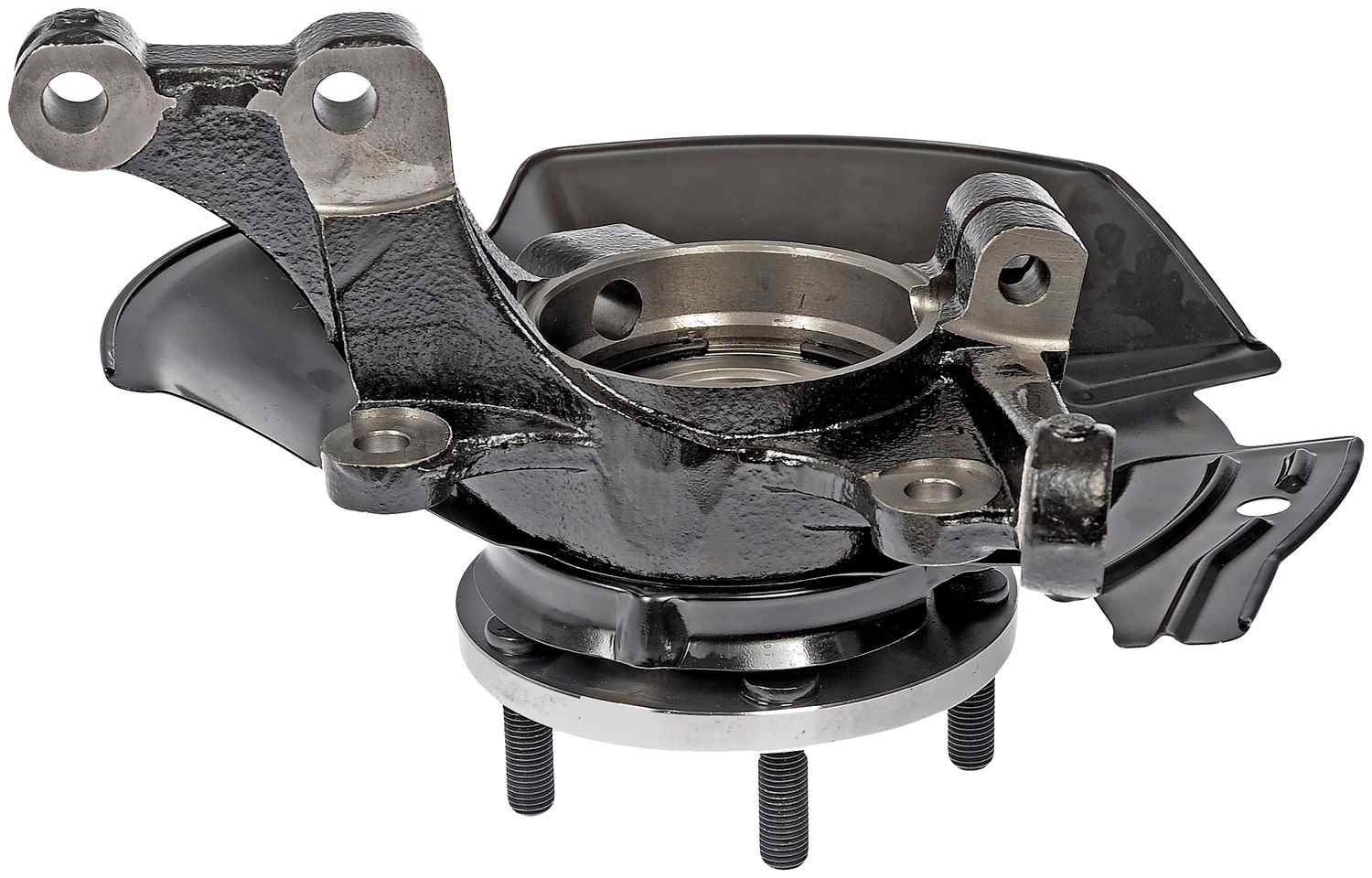 Dorman - OE Solutions LOADED KNUCKLE 698-465