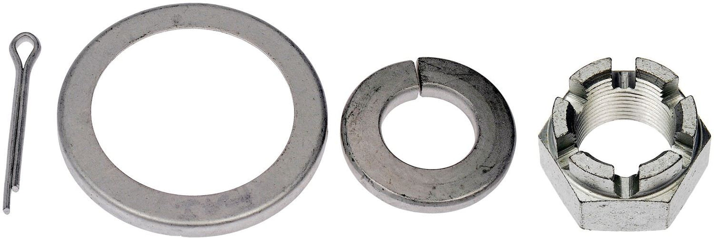 Dorman - OE Solutions LOADED KNUCKLE 698-465