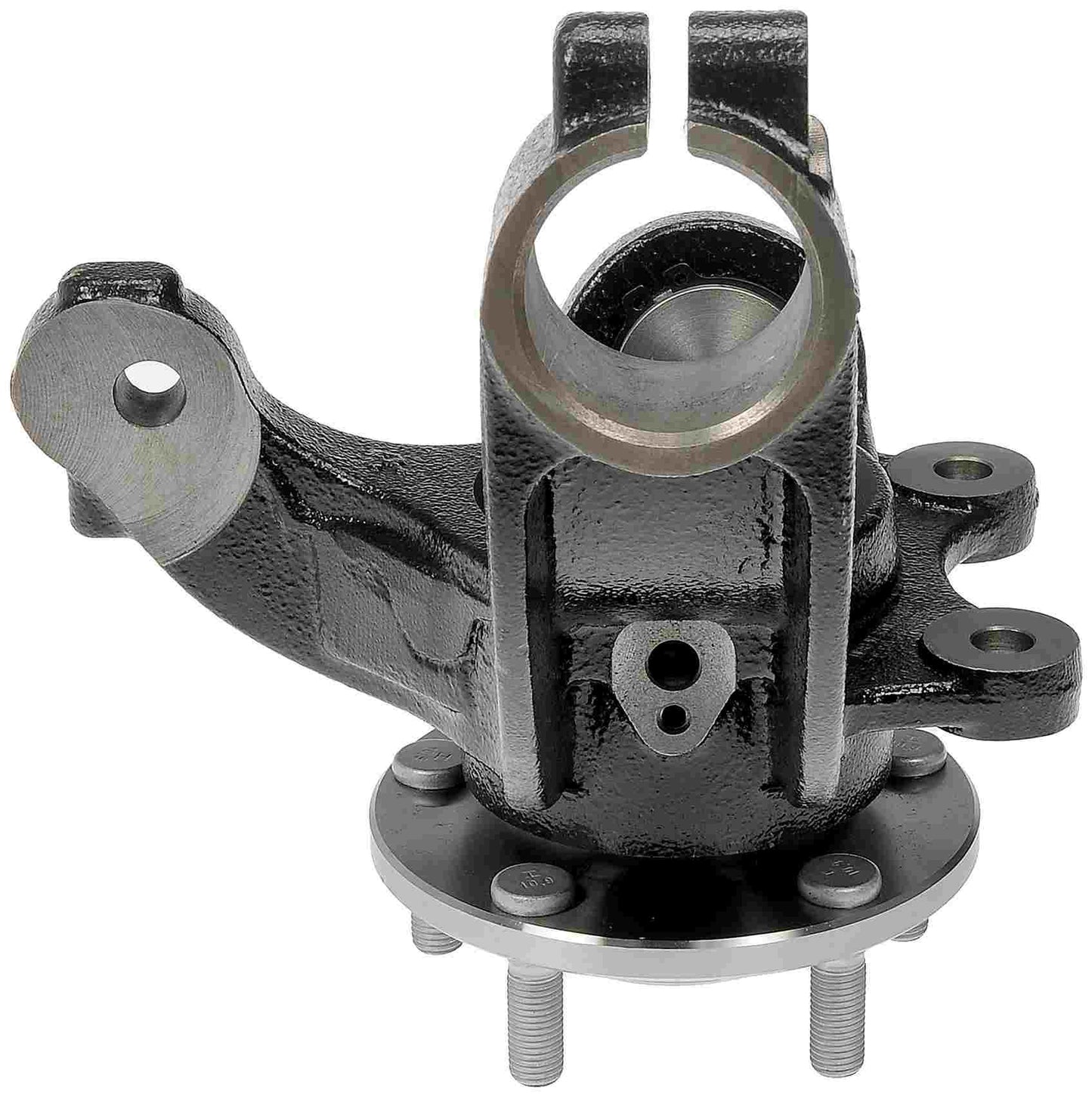 Dorman - OE Solutions Steering Knuckle Kit Front Right Loaded Knuckle with all critical components assembled for 2013 Ford Transit Connect