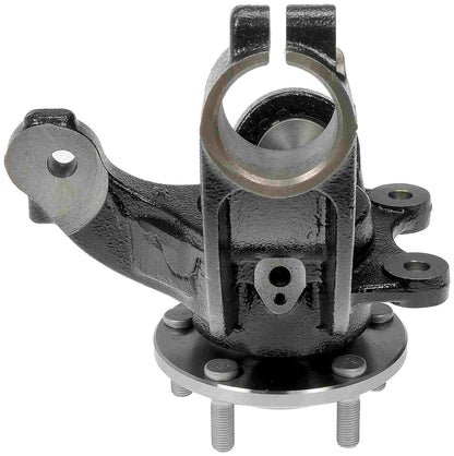 Dorman - OE Solutions Steering Knuckle Kit Front Right Loaded Knuckle with all critical components assembled for 2013 Ford Transit Connect