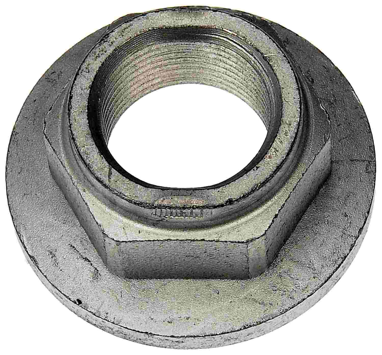 Dorman - OE Solutions Steering Knuckle Kit Front Right Loaded Knuckle with all critical components assembled for 2013 Ford Transit Connect