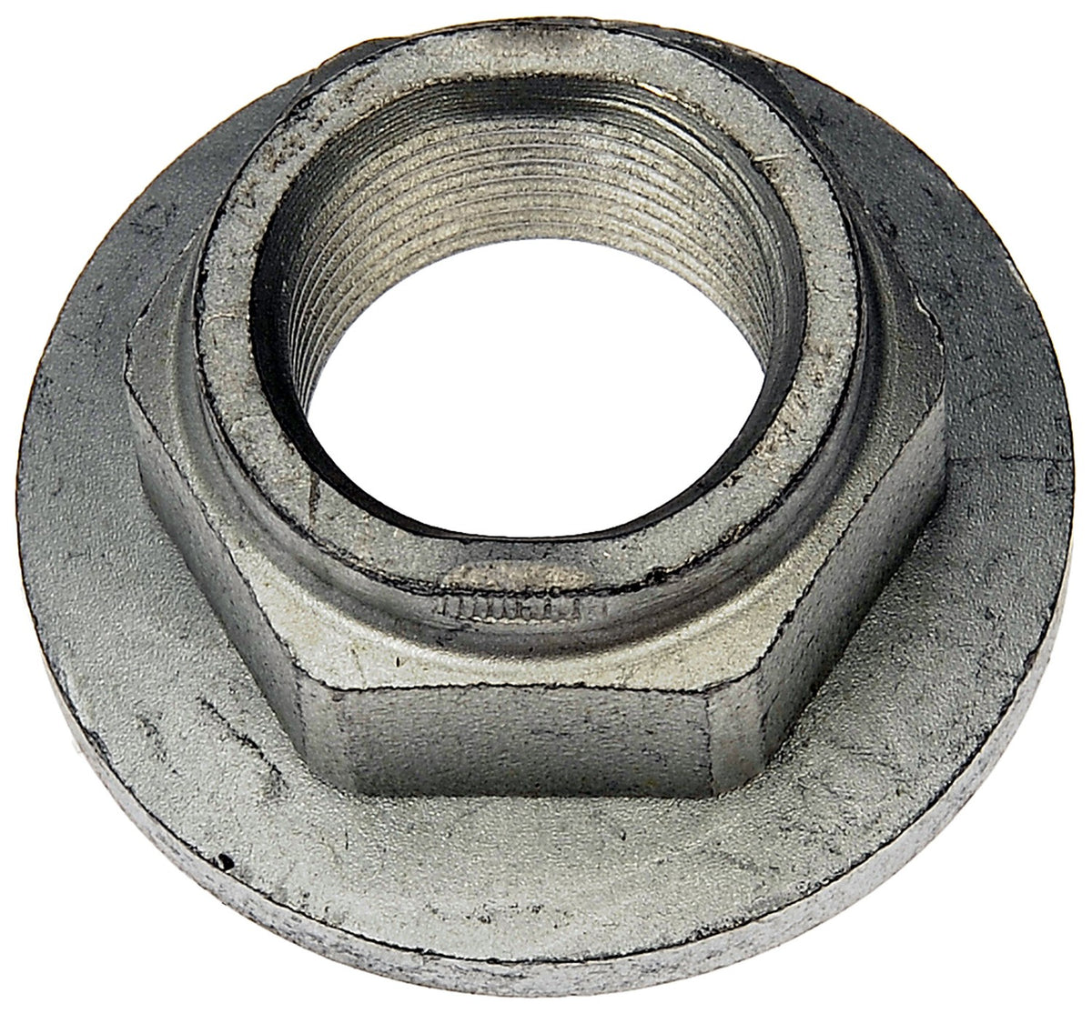 Dorman - OE Solutions Steering Knuckle Kit Front Right Loaded Knuckle with all critical components assembled for 2013 Ford Transit Connect