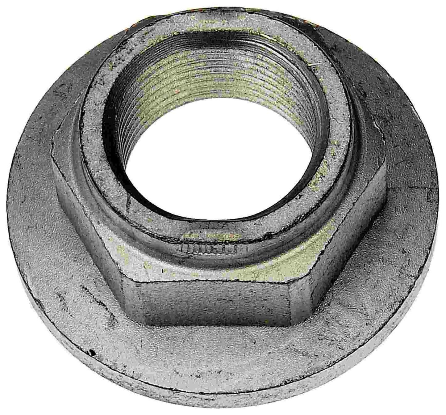 Dorman - OE Solutions Steering Knuckle Kit Front Right Loaded Knuckle with all critical components assembled for 2013 Ford Transit Connect