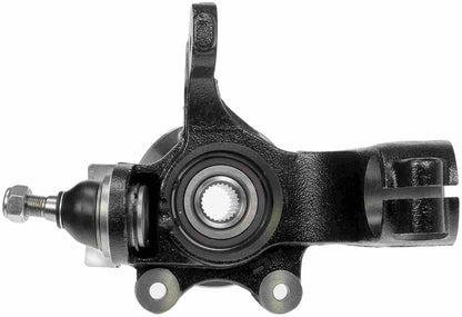 Dorman - OE Solutions Steering Knuckle Kit Front Left Loaded with Pre-Assembled Components for 2013 Ford Transit Connect