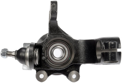 Dorman - OE Solutions Steering Knuckle Kit Front Left Loaded with Pre-Assembled Components for 2013 Ford Transit Connect