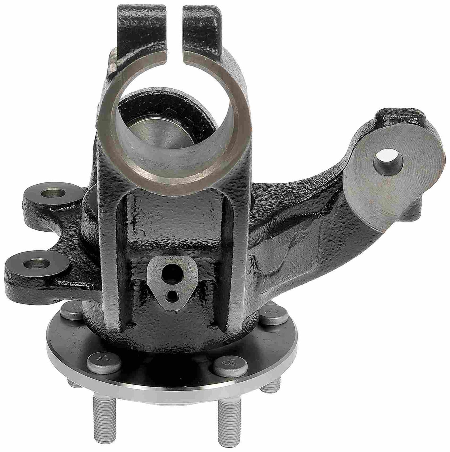 Dorman - OE Solutions Steering Knuckle Kit Front Left Loaded with Pre-Assembled Components for 2013 Ford Transit Connect