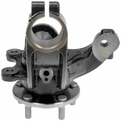 Dorman - OE Solutions Steering Knuckle Kit Front Left Loaded with Pre-Assembled Components for 2013 Ford Transit Connect