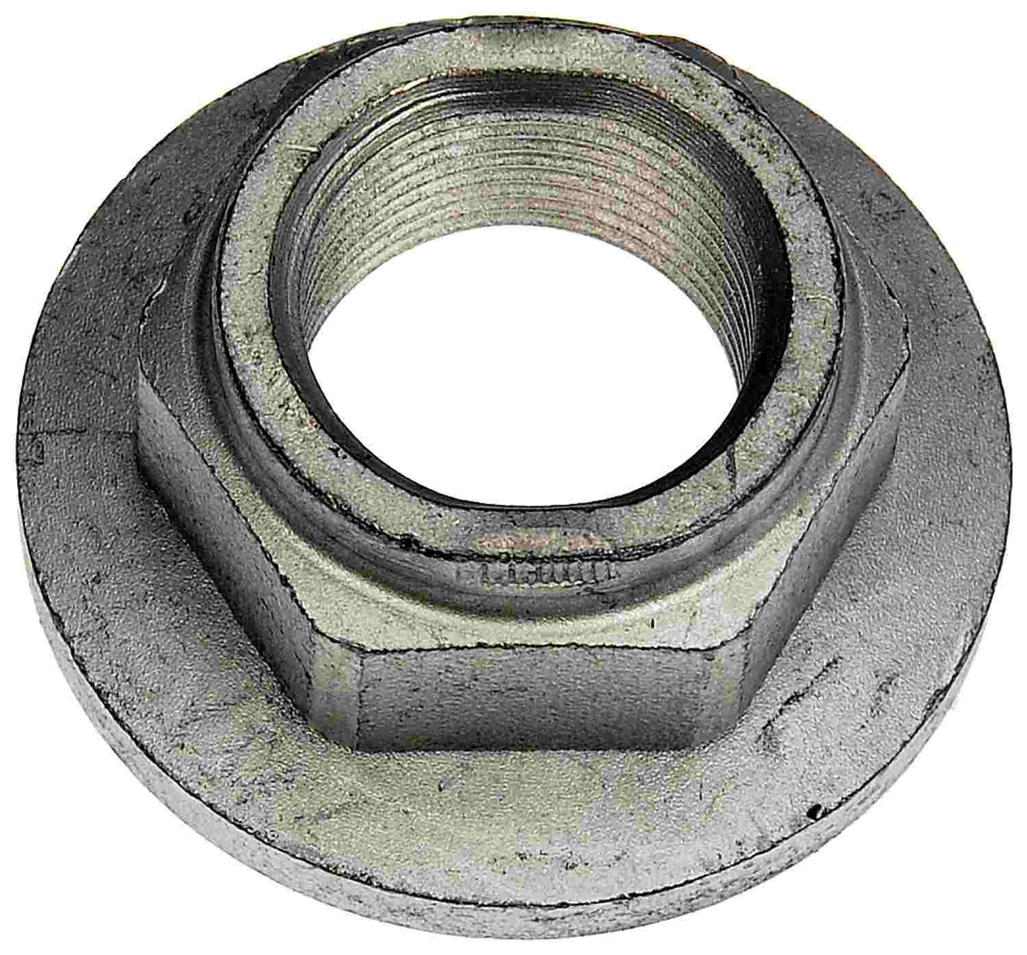 Dorman - OE Solutions Steering Knuckle Kit Front Left Loaded with Pre-Assembled Components for 2013 Ford Transit Connect