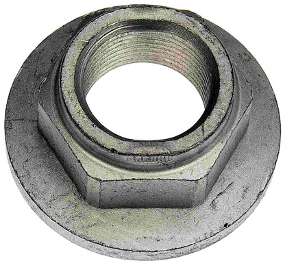 Dorman - OE Solutions Steering Knuckle Kit Front Left Loaded with Pre-Assembled Components for 2013 Ford Transit Connect