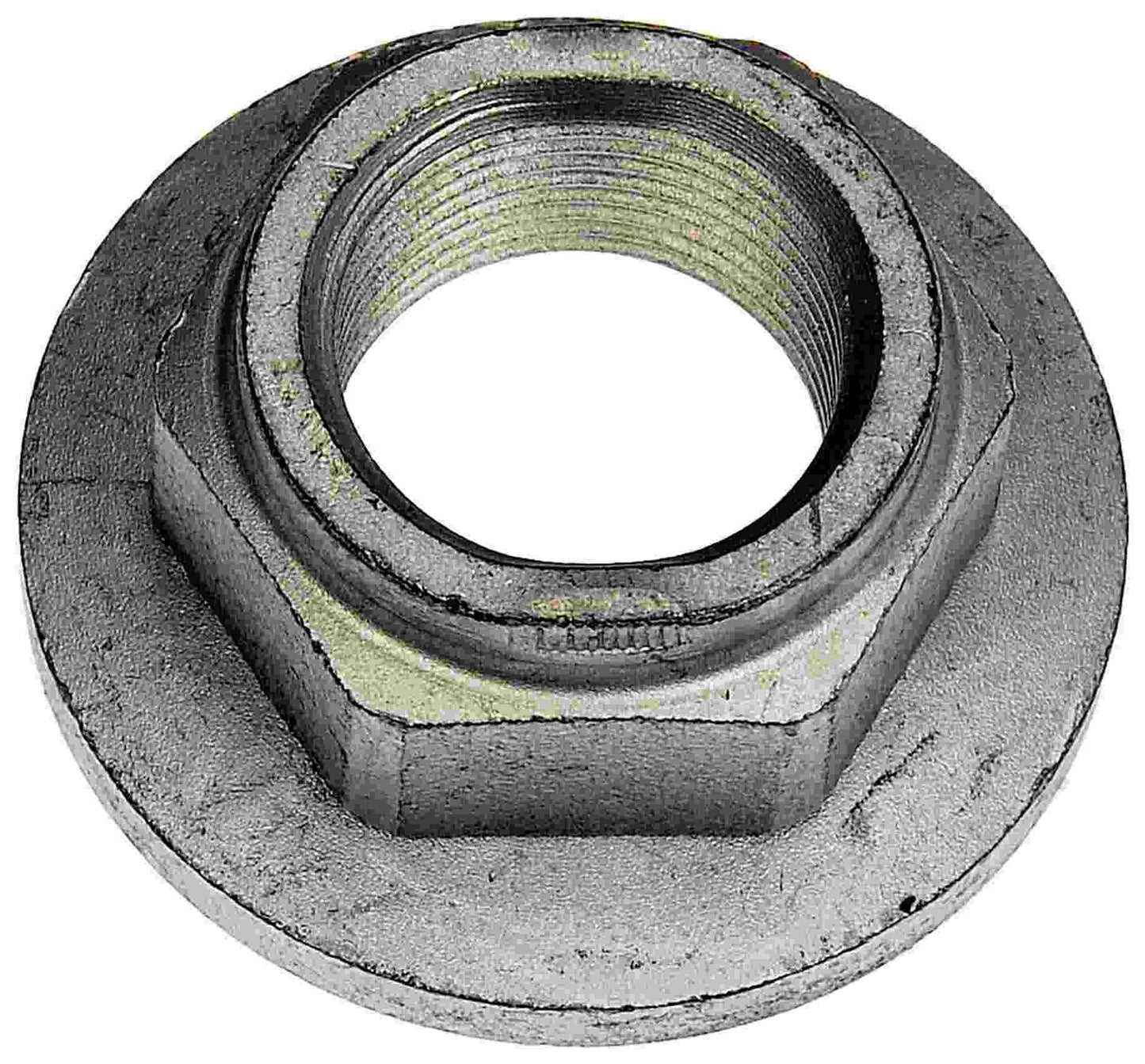 Dorman - OE Solutions Steering Knuckle Kit Front Left Loaded with Pre-Assembled Components for 2013 Ford Transit Connect