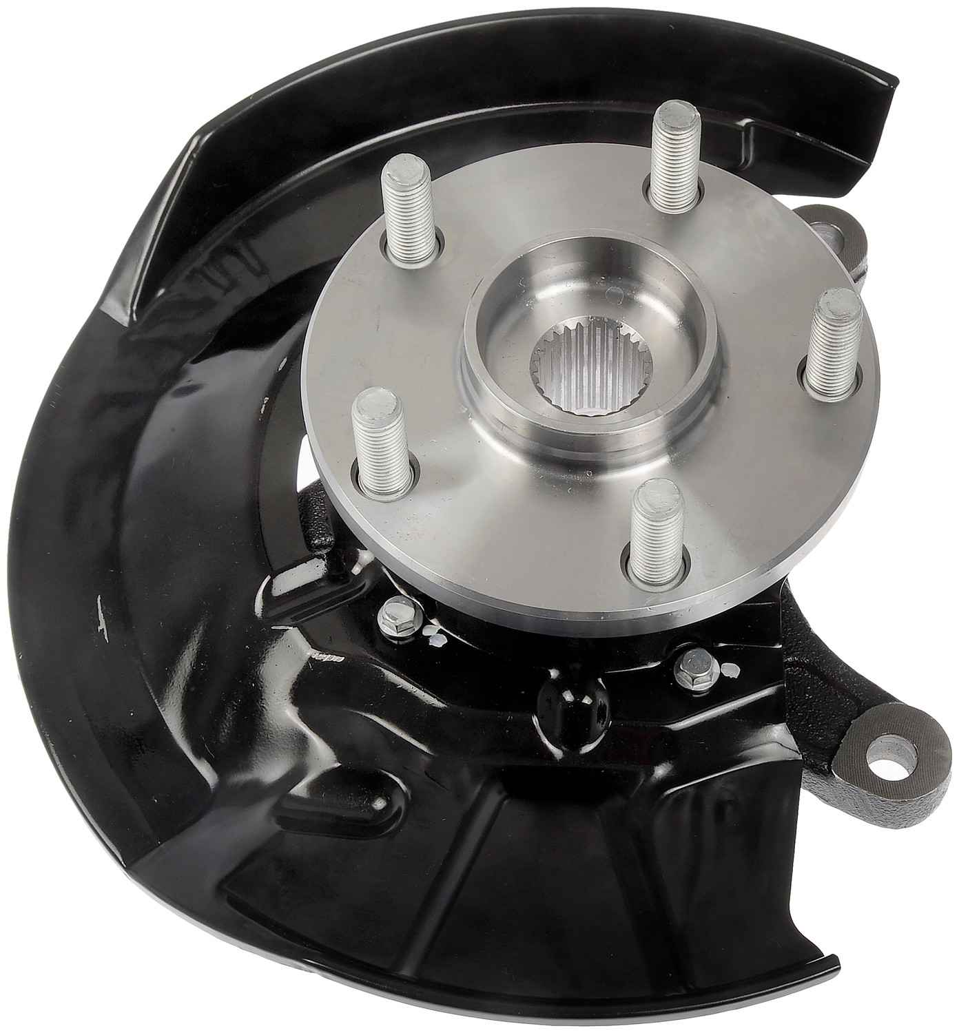 Dorman - OE Solutions LOADED KNUCKLE 698-472