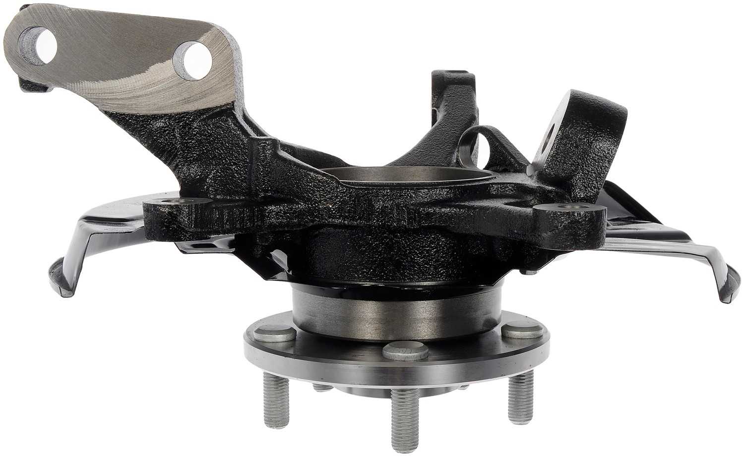 Dorman - OE Solutions LOADED KNUCKLE 698-472