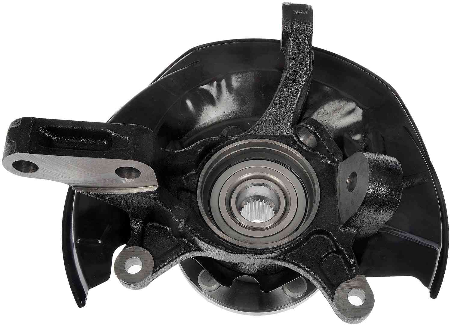 Dorman - OE Solutions LOADED KNUCKLE 698-472