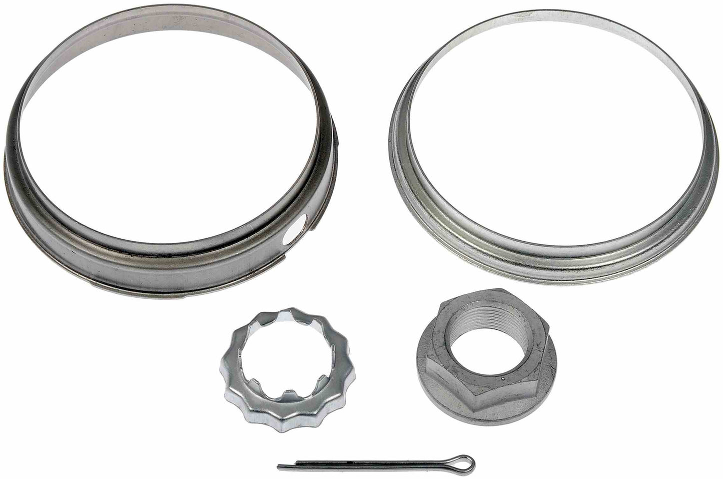 Dorman - OE Solutions LOADED KNUCKLE 698-472