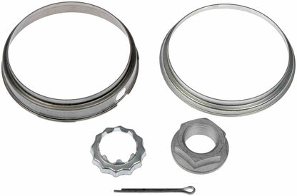 Dorman - OE Solutions LOADED KNUCKLE 698-472