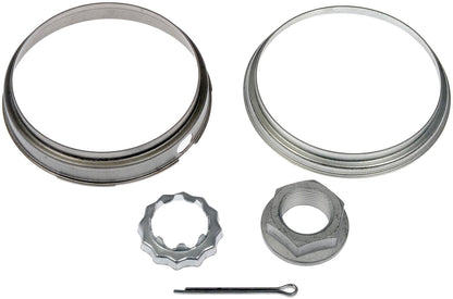 Dorman - OE Solutions LOADED KNUCKLE 698-472